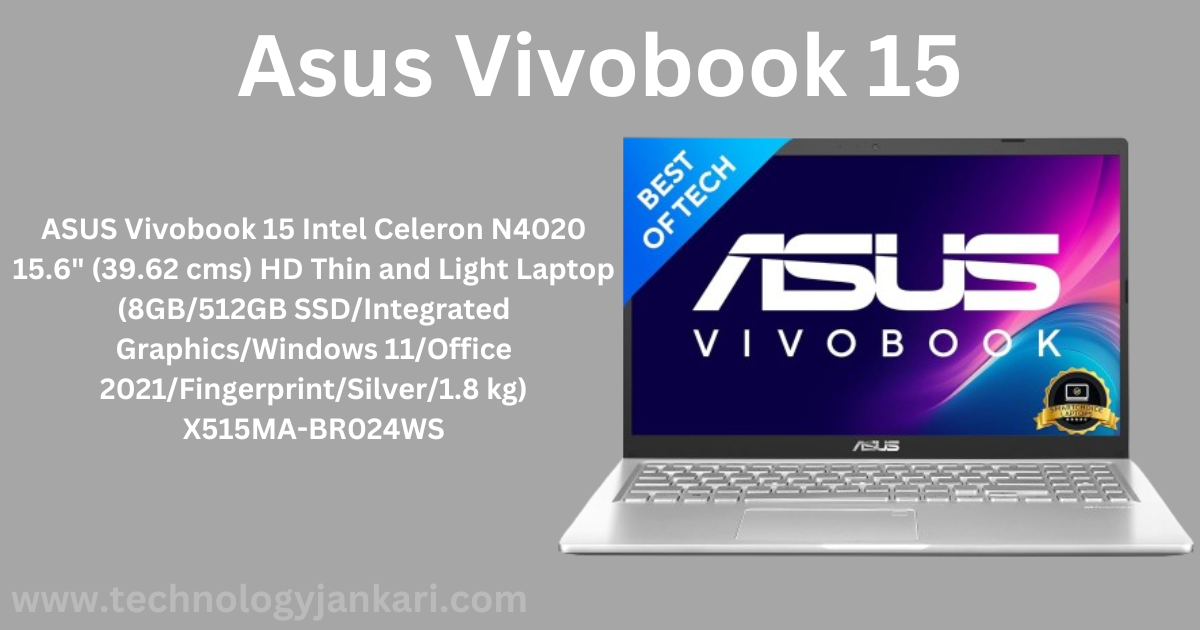 Best asus laptop under 30000