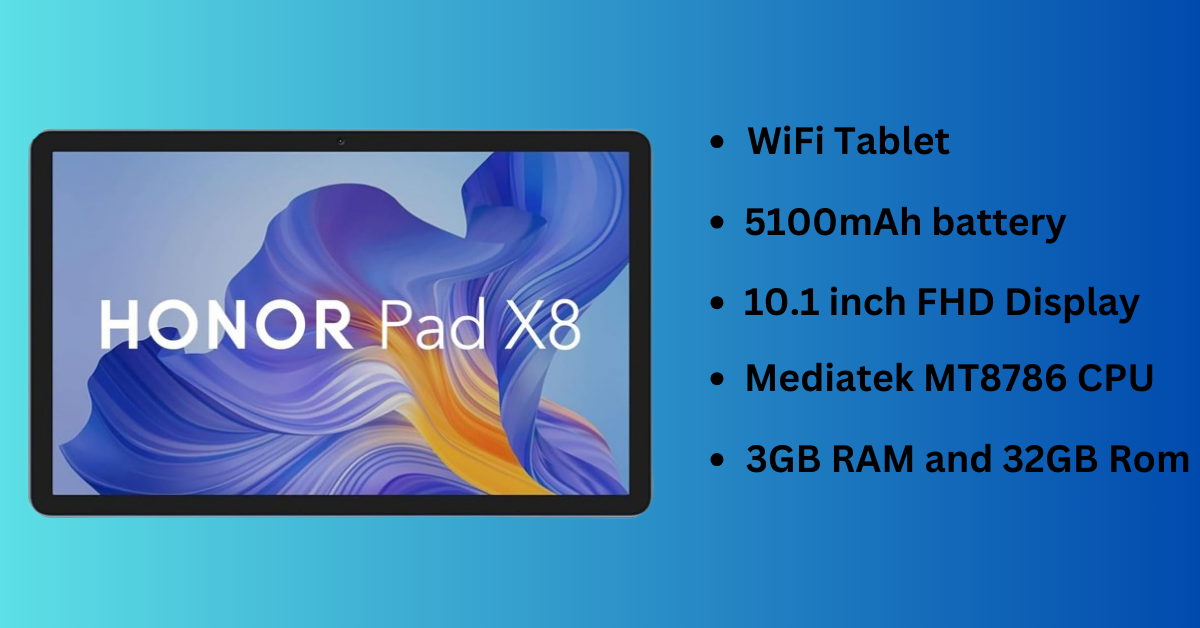 Top 5 Best Tablet For Students Under 10000